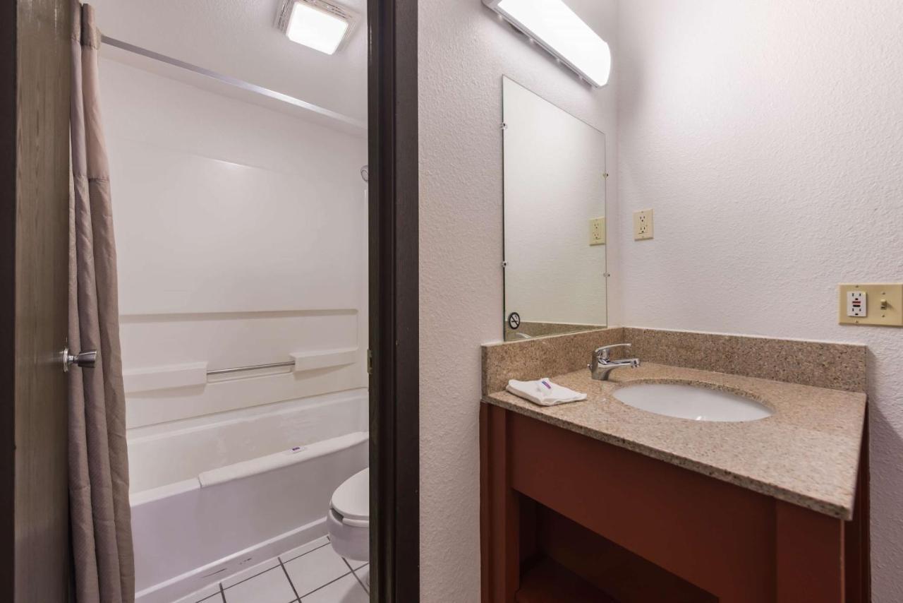 Motel 6-Saint Paul, Mn - I-94 Exterior photo