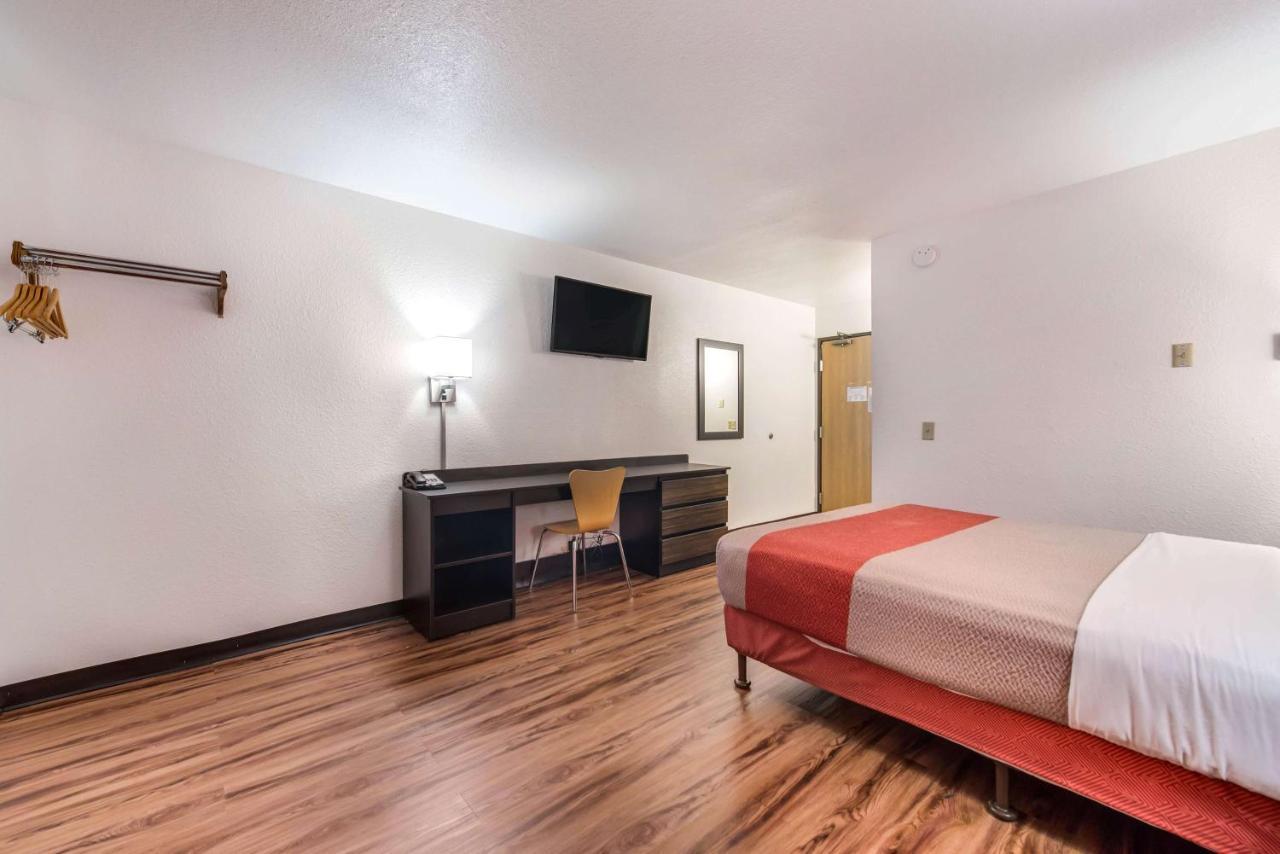 Motel 6-Saint Paul, Mn - I-94 Exterior photo