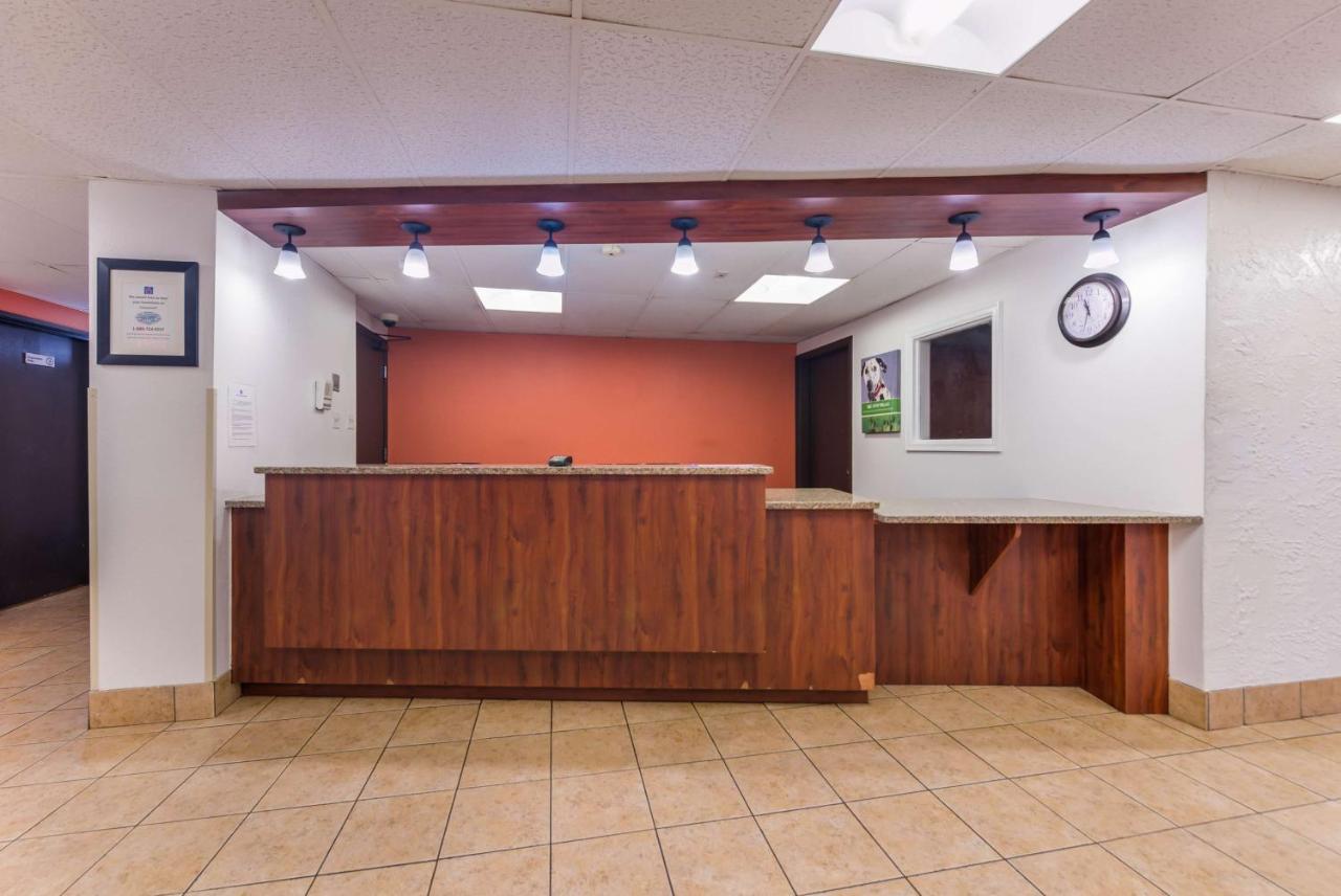 Motel 6-Saint Paul, Mn - I-94 Exterior photo