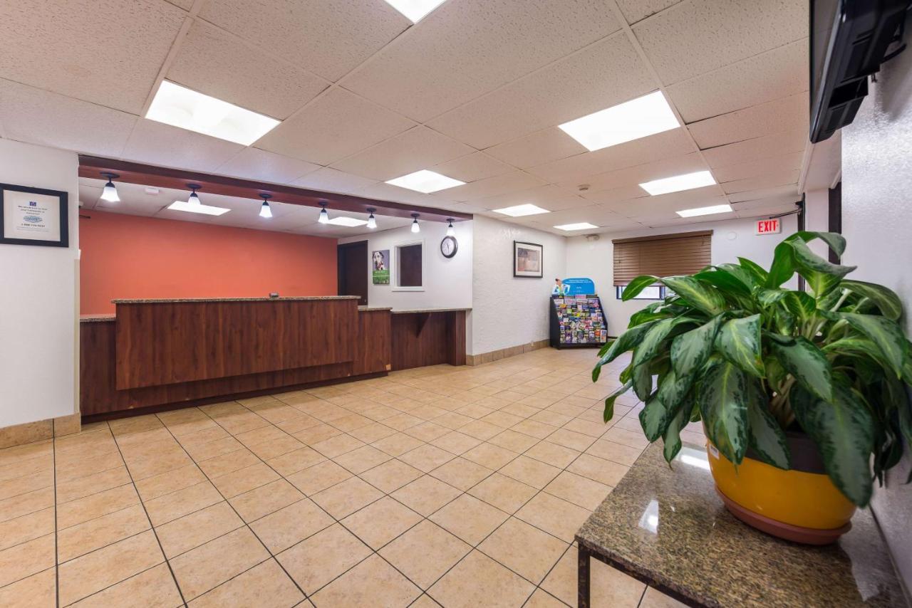 Motel 6-Saint Paul, Mn - I-94 Exterior photo