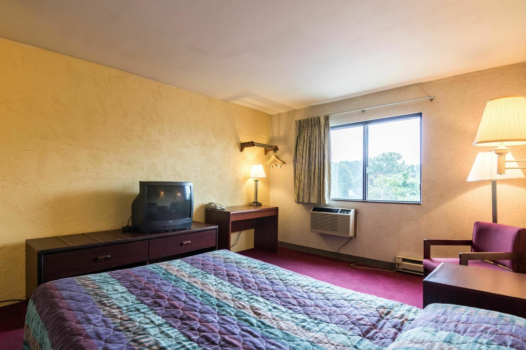 Motel 6-Saint Paul, Mn - I-94 Exterior photo