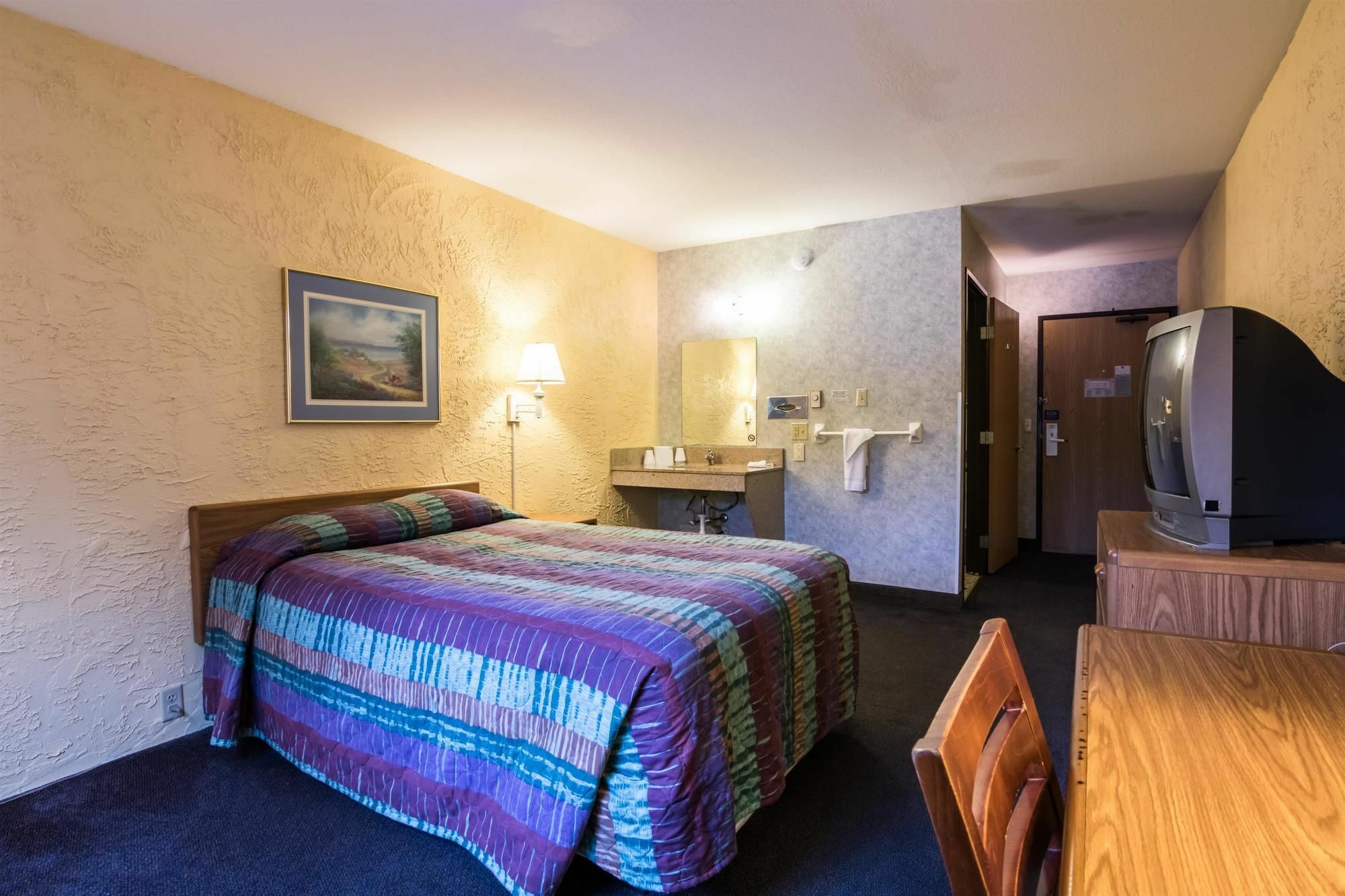 Motel 6-Saint Paul, Mn - I-94 Exterior photo