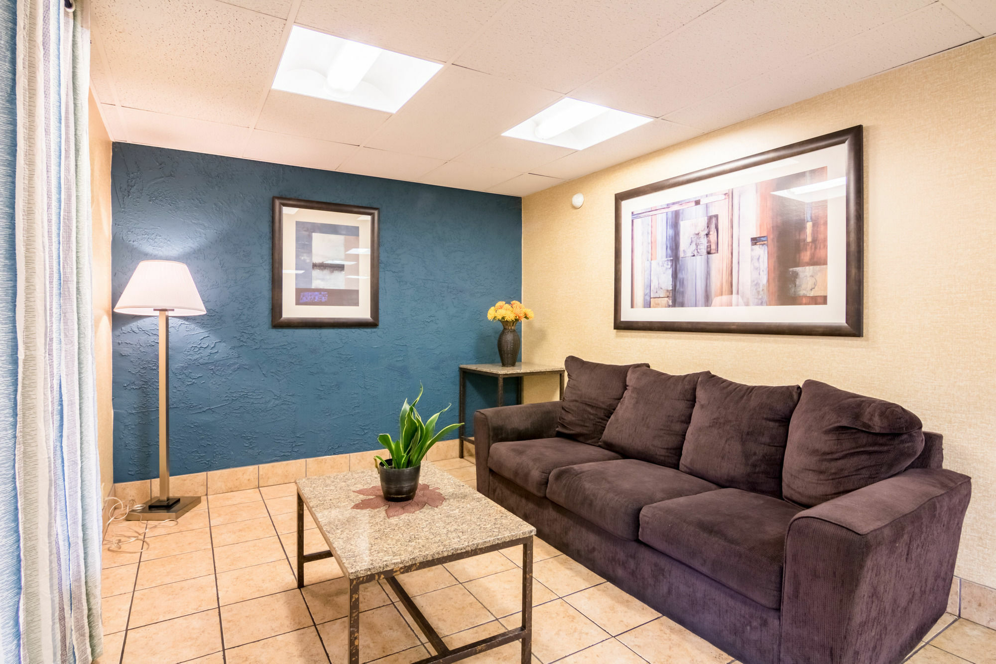 Motel 6-Saint Paul, Mn - I-94 Exterior photo