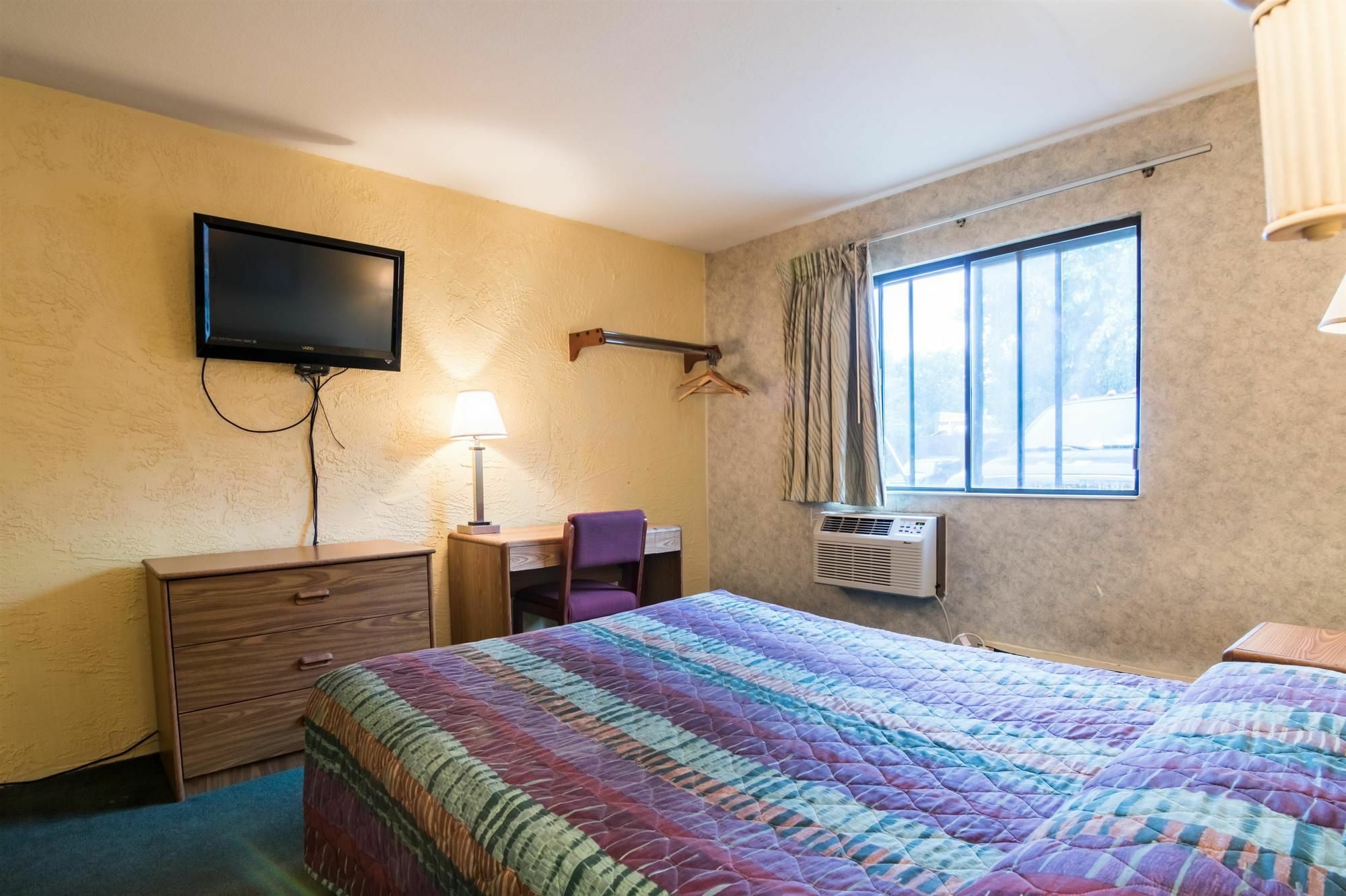 Motel 6-Saint Paul, Mn - I-94 Exterior photo