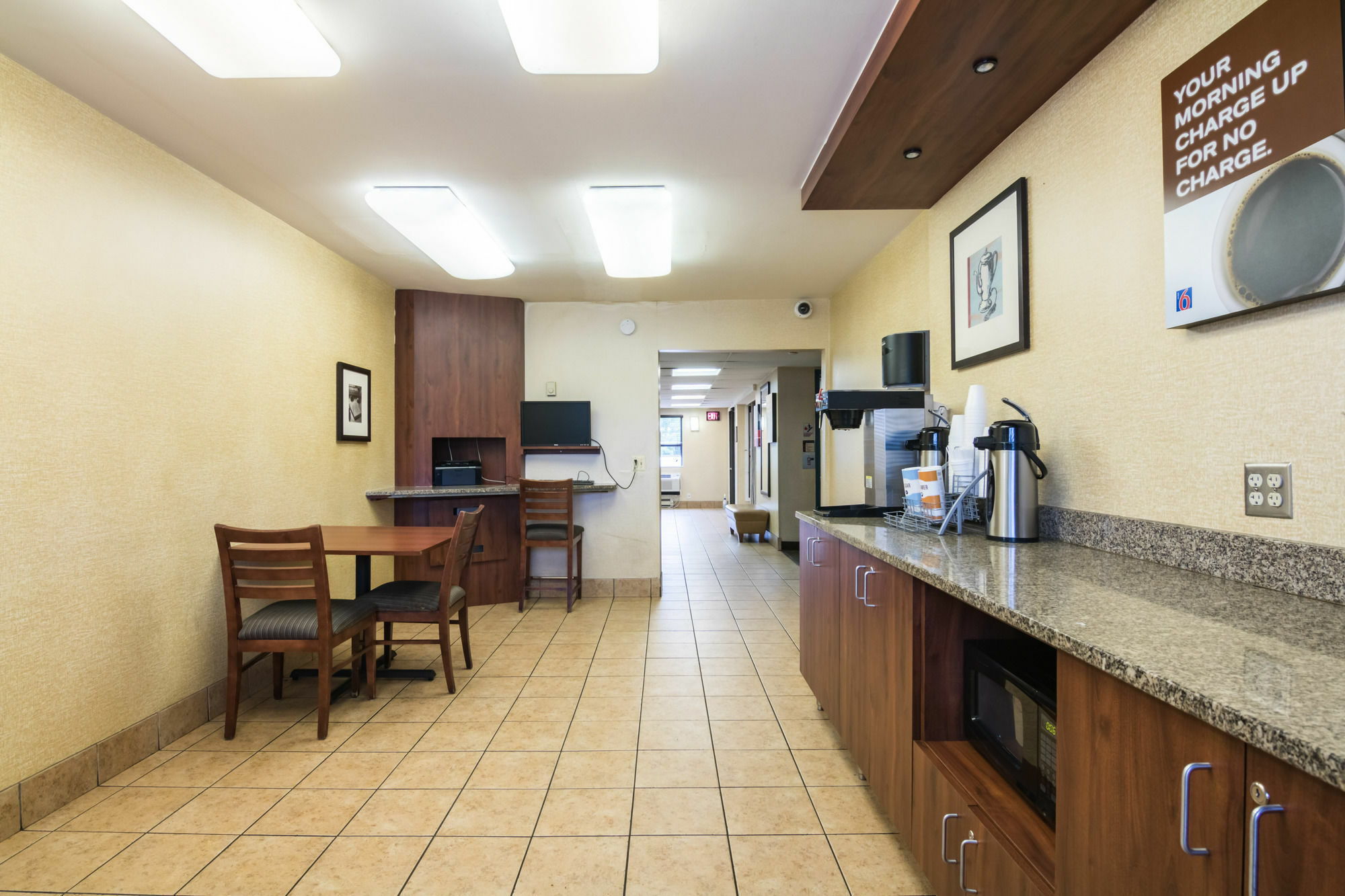 Motel 6-Saint Paul, Mn - I-94 Exterior photo
