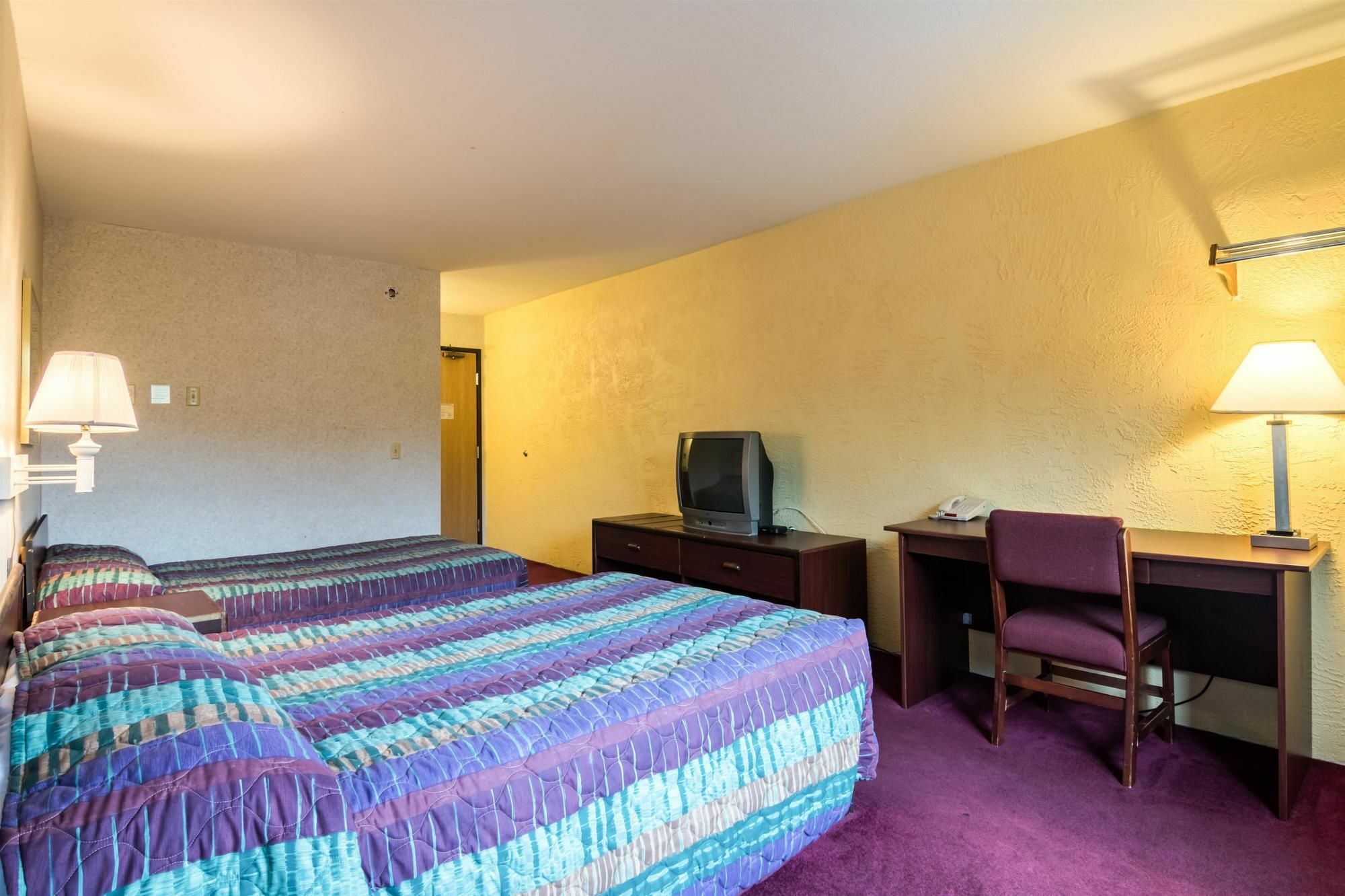 Motel 6-Saint Paul, Mn - I-94 Exterior photo