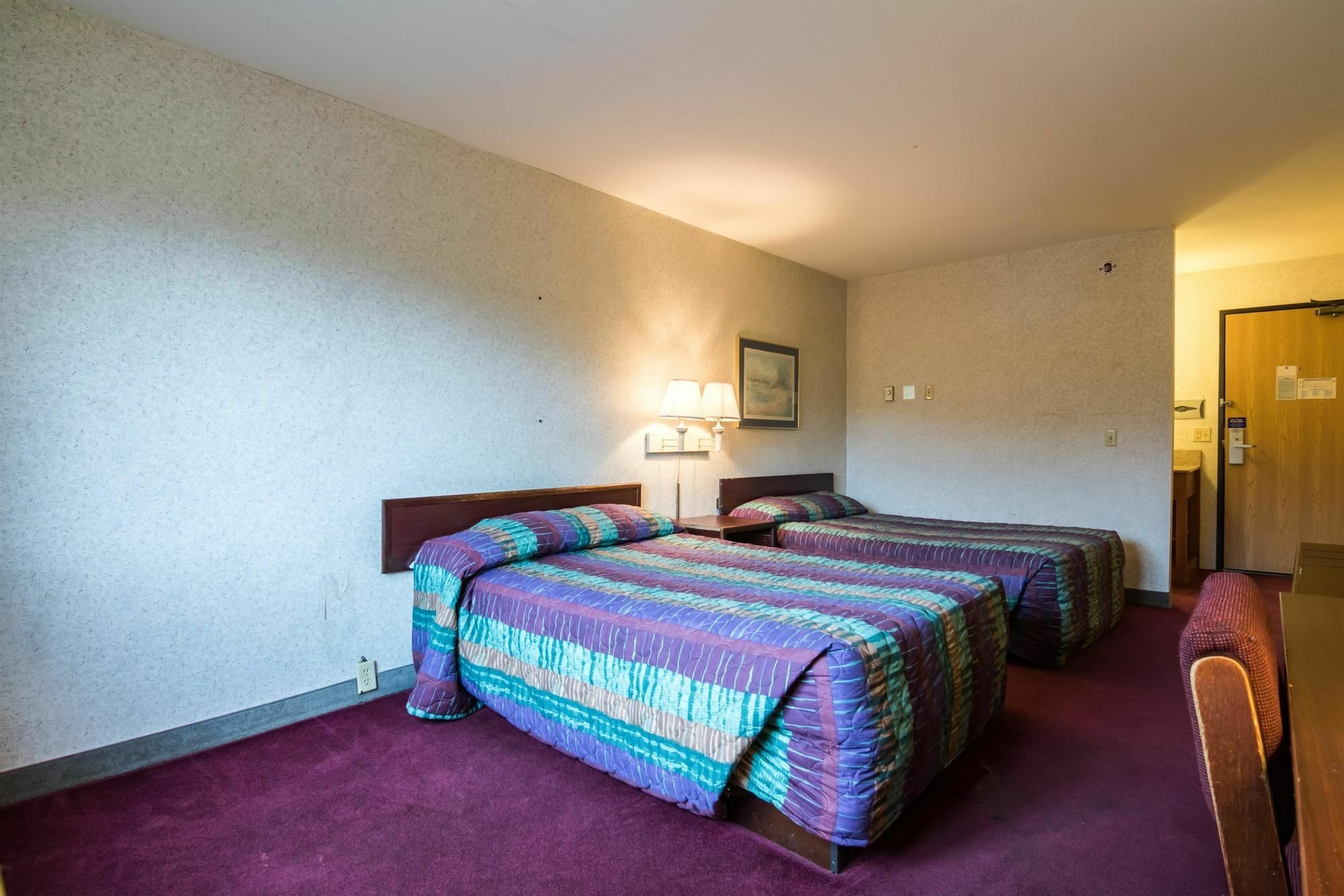 Motel 6-Saint Paul, Mn - I-94 Exterior photo