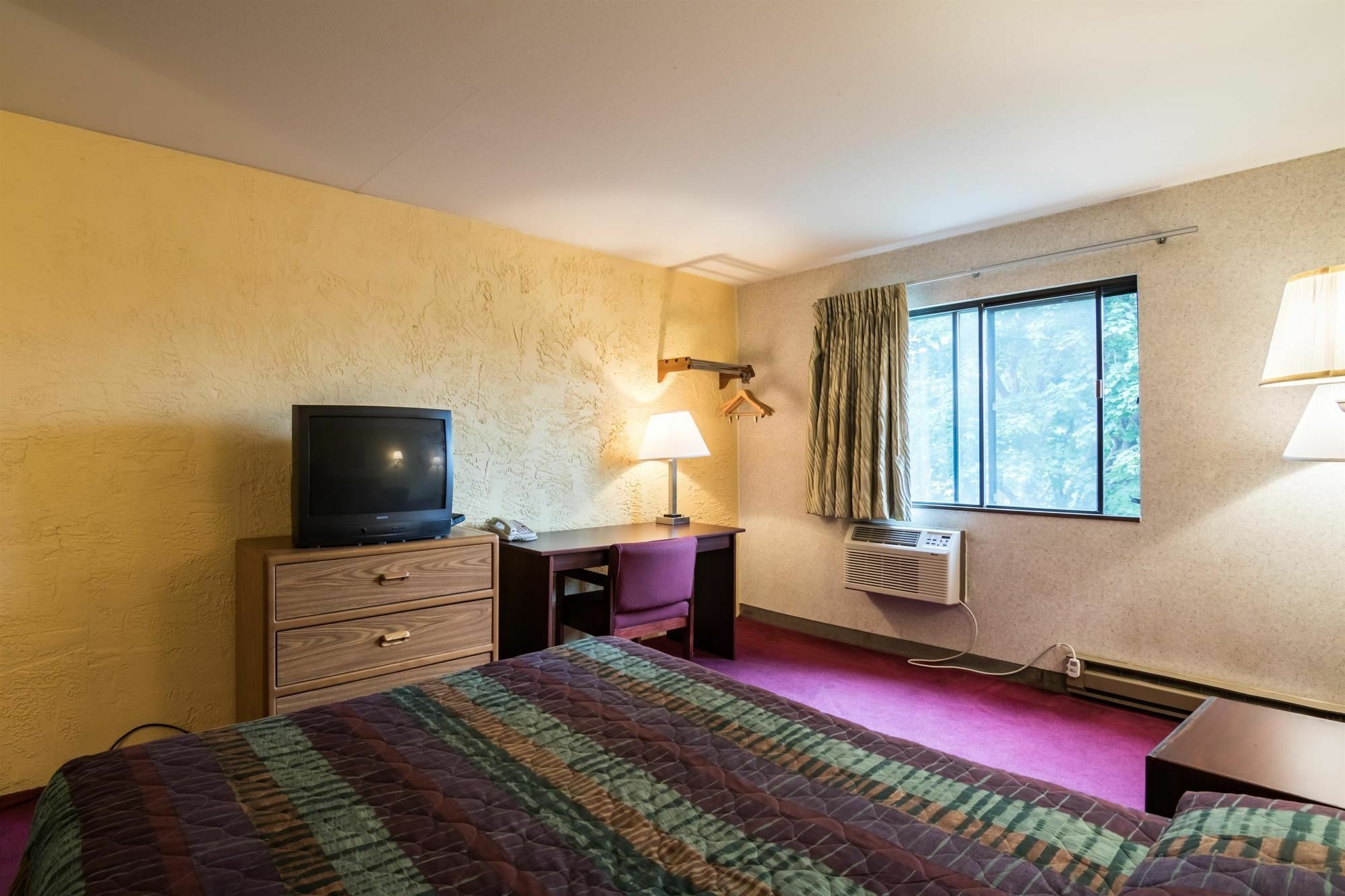 Motel 6-Saint Paul, Mn - I-94 Exterior photo