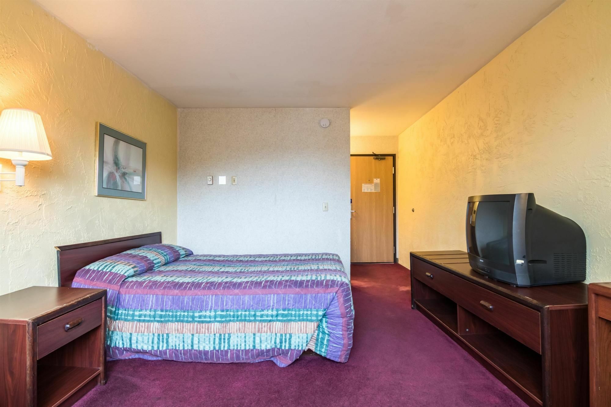 Motel 6-Saint Paul, Mn - I-94 Exterior photo