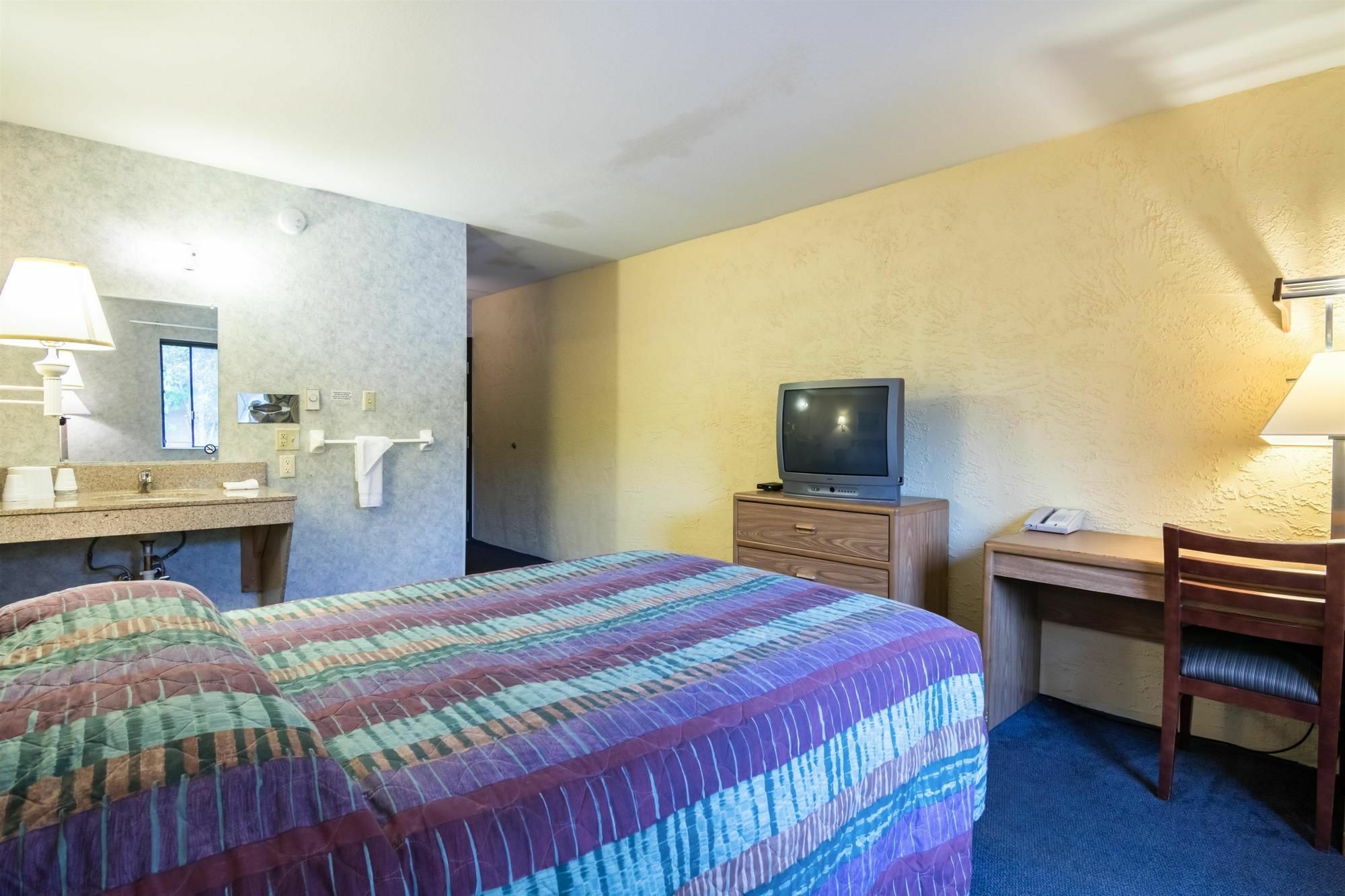Motel 6-Saint Paul, Mn - I-94 Exterior photo
