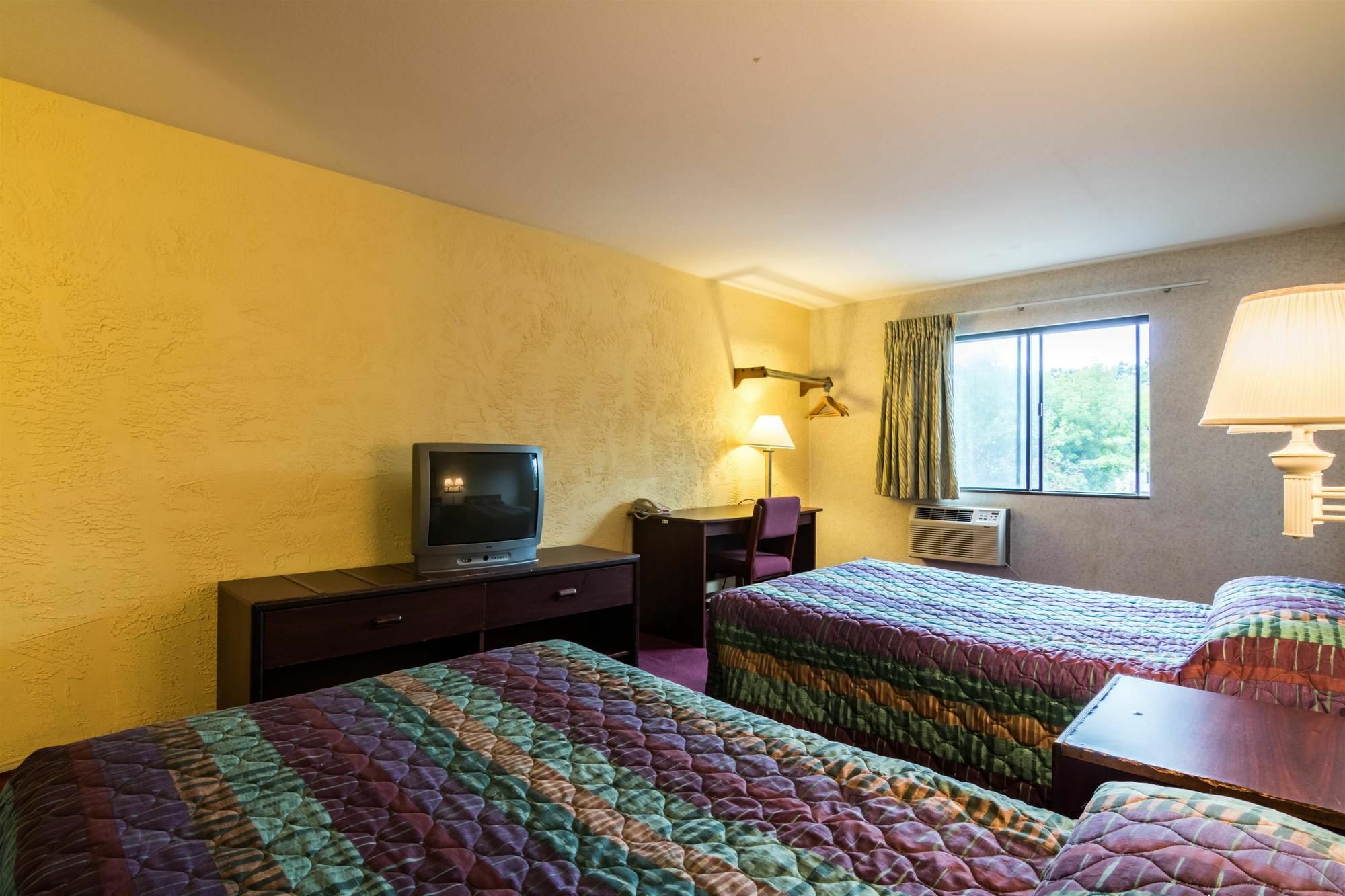 Motel 6-Saint Paul, Mn - I-94 Exterior photo