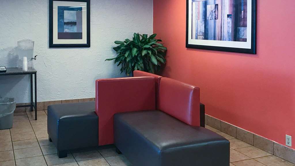 Motel 6-Saint Paul, Mn - I-94 Interior photo