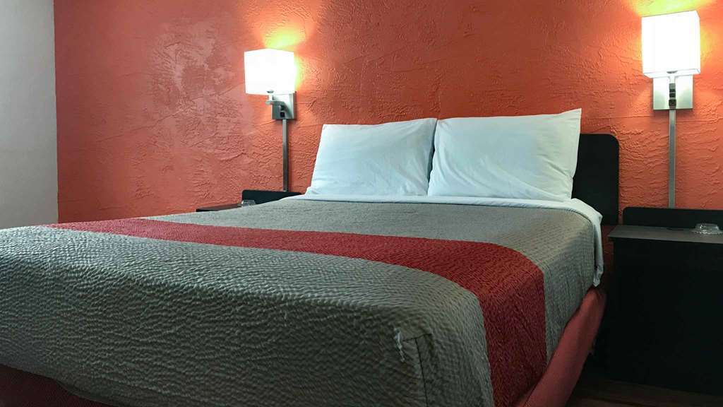 Motel 6-Saint Paul, Mn - I-94 Room photo