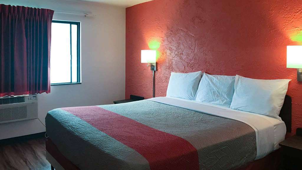 Motel 6-Saint Paul, Mn - I-94 Room photo