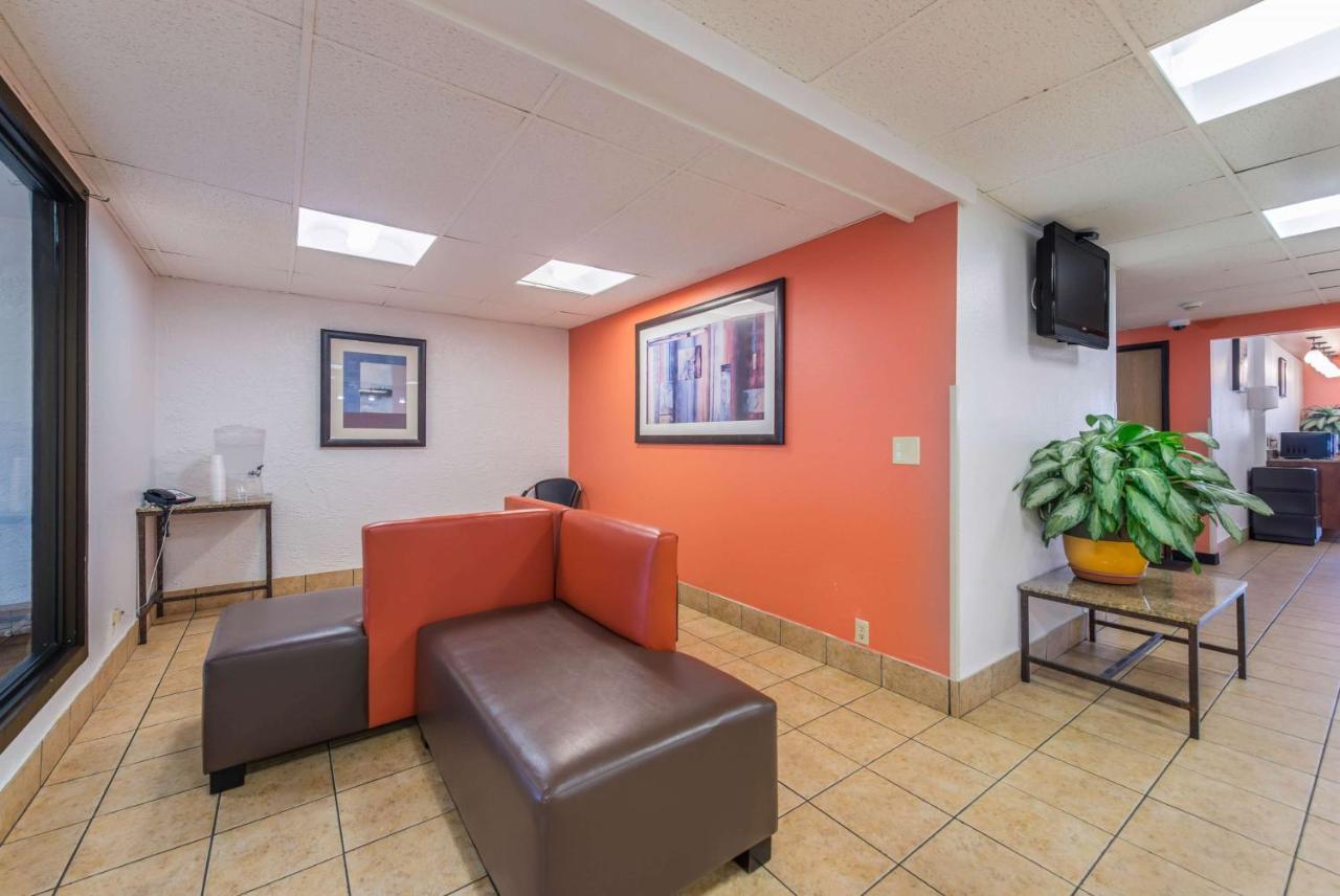 Motel 6-Saint Paul, Mn - I-94 Exterior photo